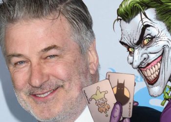 La película del Joker ya tiene su reparto principal completo.