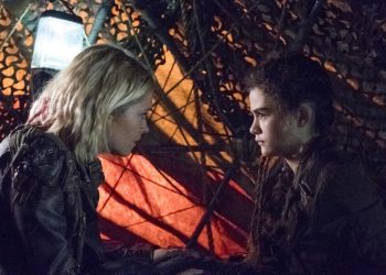 El Jueves SyFy España emite la Season Finale de Los 100.