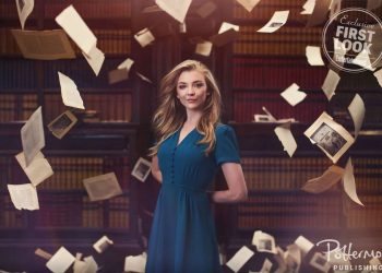 Natalie Dormer se une al universo Harry Potter como narradora en A History of Magic.