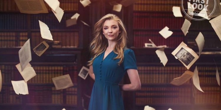 Natalie Dormer se une al universo Harry Potter como narradora en A History of Magic.