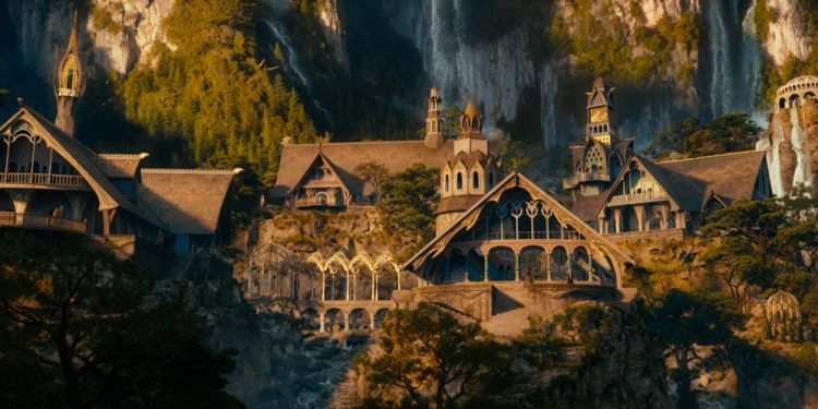 La serie de ‘El Señor de los Anillos’ podría rodarse en Nueva Zelanda.