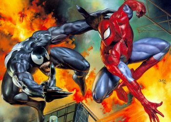 ¿Saldrá Spider-Man en Venom?