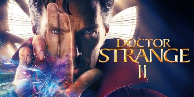 Scène Post Générique Doctor Strange 2 Todo lo que podríamos ver en Doctor Strange 2.