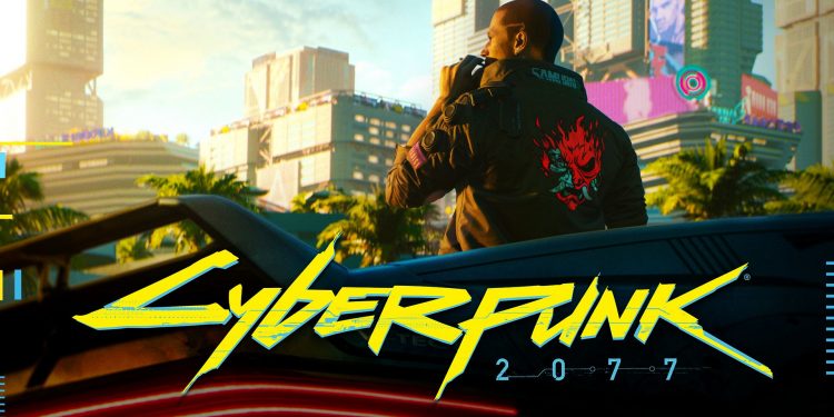 Nuevas imágenes de ‘Cyberpunk 2077’ en la Gamescom 2018.