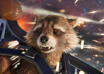 Se suspende indefinidamente la producción de Guardianes de la Galaxia vol.3.