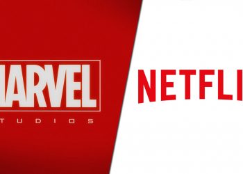 Última película de Marvel Studios para Netflix.