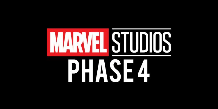 Marvel Studios quiere empezar el rodaje de una película de la Phase 4 en Junio de 2019.