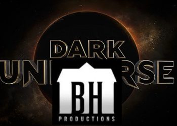 El Dark Universe podría volver, pero no de manos de Universal.