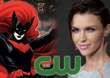Ruby Rose será Batwoman y no veremos a Batman en el Arrowverse.