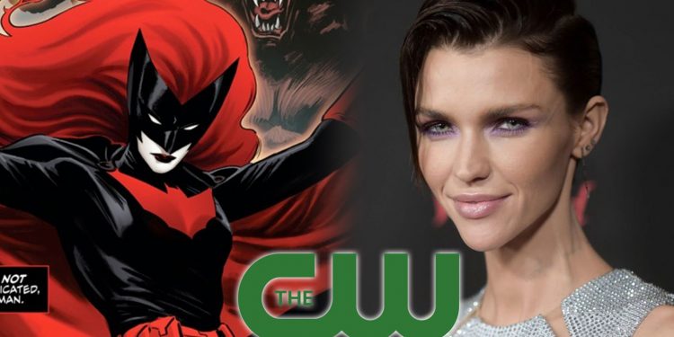 Ruby Rose será Batwoman y no veremos a Batman en el Arrowverse.