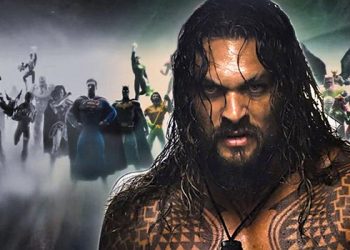 Se adelanta el estreno de Aquaman, la nueva película de DC.