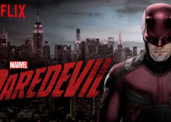 ‘Daredevil’ estrenará su tercera temporada en 2018.
