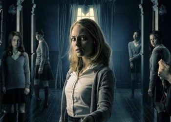 Crítica ‘Blackwood’. Misterio decepcionante.