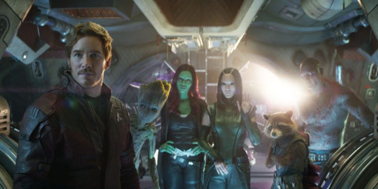 Dave Bautista afirma que el retraso de Guardianes de la Galaxia afectaría drásticamente a Avengers 4.