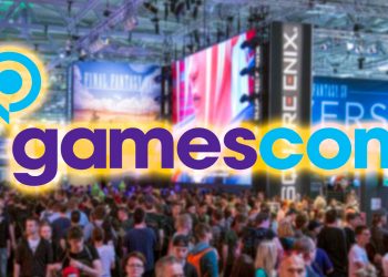 Los mejores juegos de la Gamescom 2018.