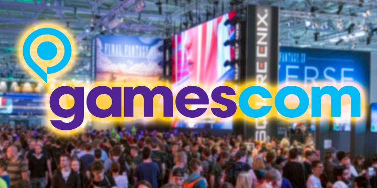 Los mejores juegos de la Gamescom 2018.