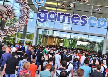 Ganadores de la Gamescom 2018.