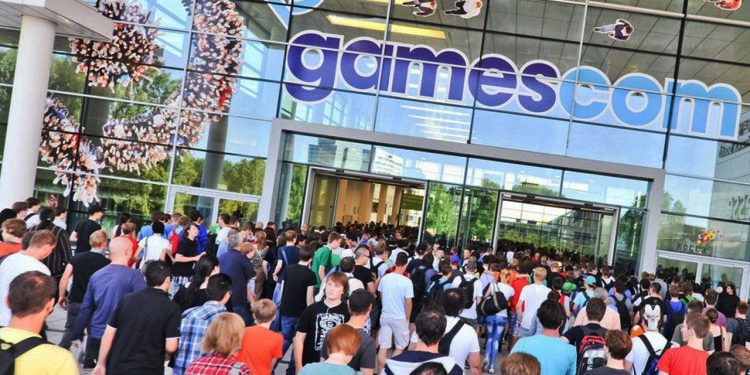 Ganadores de la Gamescom 2018.