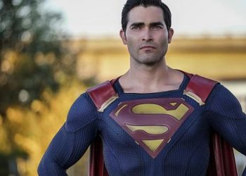 Tyler Hoechlin volverá a interpretar Superman.