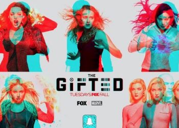 Reveladas primeras imágenes de la temporada 2 de The Gifted.