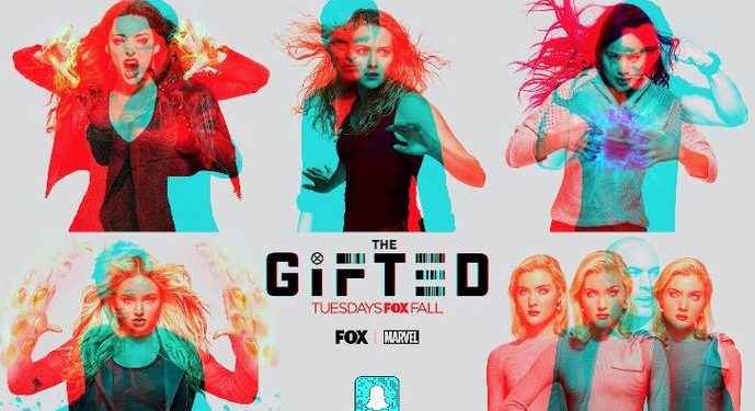 Reveladas primeras imágenes de la temporada 2 de The Gifted.