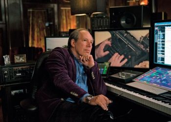 Hans Zimmer compondrá la banda sonora de Wonder Woman 1984.