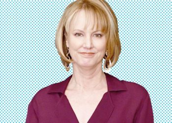 Melissa Rosenberg abandona Jessica Jones.