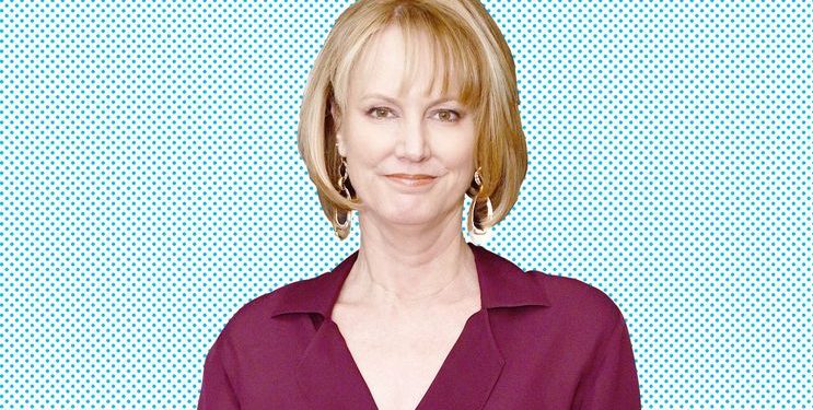 Melissa Rosenberg abandona Jessica Jones.