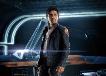 Oscar Isaac nos desvela que la Resistencia está en su peor momento en Star Wars IX.