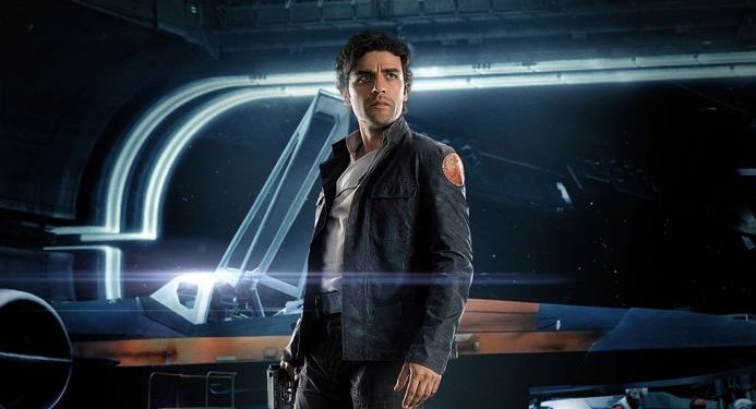 Oscar Isaac nos desvela que la Resistencia está en su peor momento en Star Wars IX.