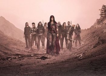 Crítica Los 100, la quinta temporada.