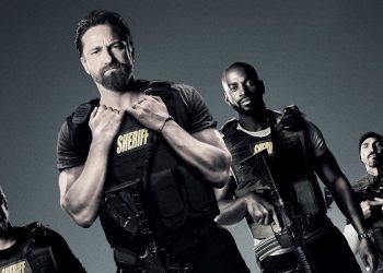 Crítica ‘Juego de Ladrones’. Entretenida, sin más.