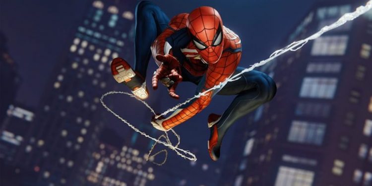 Ya tenemos fecha para el primer contenido descargable de ‘Spider-Man PS4’.