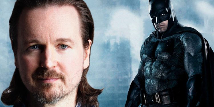 Información oficial sobre ‘The Batman’.