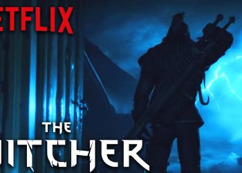 The Witcher en Netflix: fecha de estreno, historia y guión filtrado.