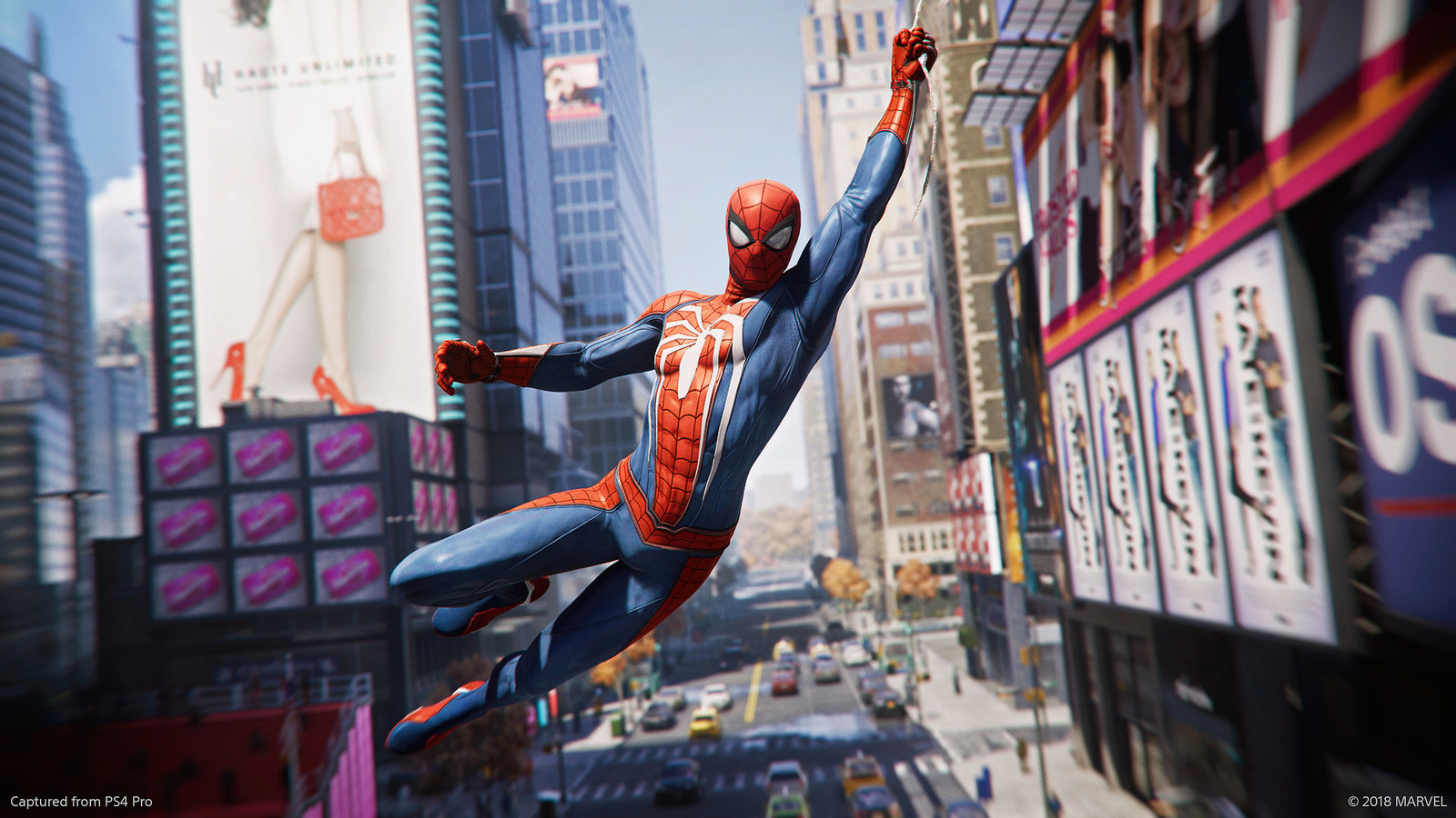 Ya sabemos la duración de la historia principal de 'Spider-Man PS4'.