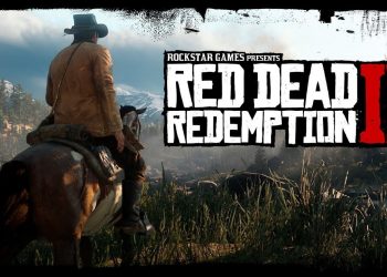 Aquí tenemos el primer gameplay de Red Dead Redemption 2.