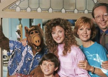 ALF volverá a la TV en forma de ‘remake’.