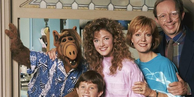 ALF volverá a la TV en forma de ‘remake’.