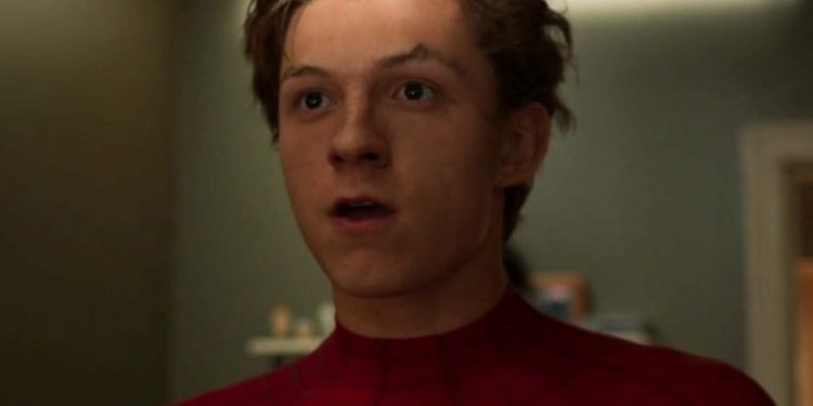 ¿Salen Peter Parker y Ned en Avengers (2012)?