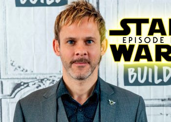 Dominic Monaghan se une al reparto de Star Wars: Episodio IX.
