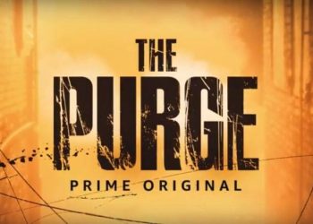 “The Purge” se estrenará en España este mes de Noviembre.