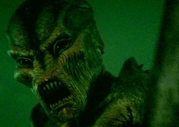 La película de Los Tommyknockers ya tiene guionista.