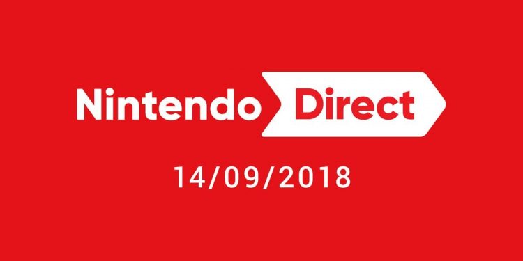 Nuevo ‘Nintendo Direct’ para la noche del Jueves.