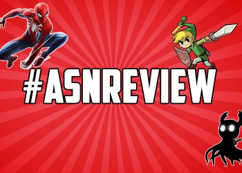 ¡Os presentamos #ASNReview!