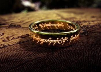 Nuevo MMO del Universo de El señor de los anillos.