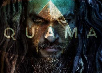 Nuevas escenas y detalles de Aquaman.