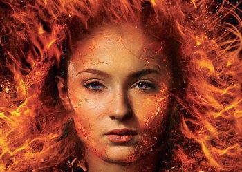 Se ha mostrado el tráiler de ‘Dark Phoenix’ en una presentación.