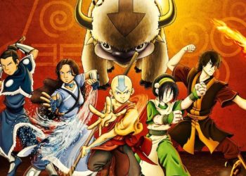 Lanzamiento de la nueva serie live action de ‘Avatar: The Last Airbender’ en 2019.