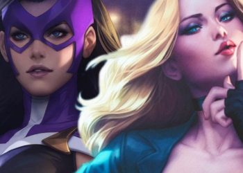 Confirmadas las actrices que interpretarán a “Cazadora” y “Canario negro” en Aves de presa.